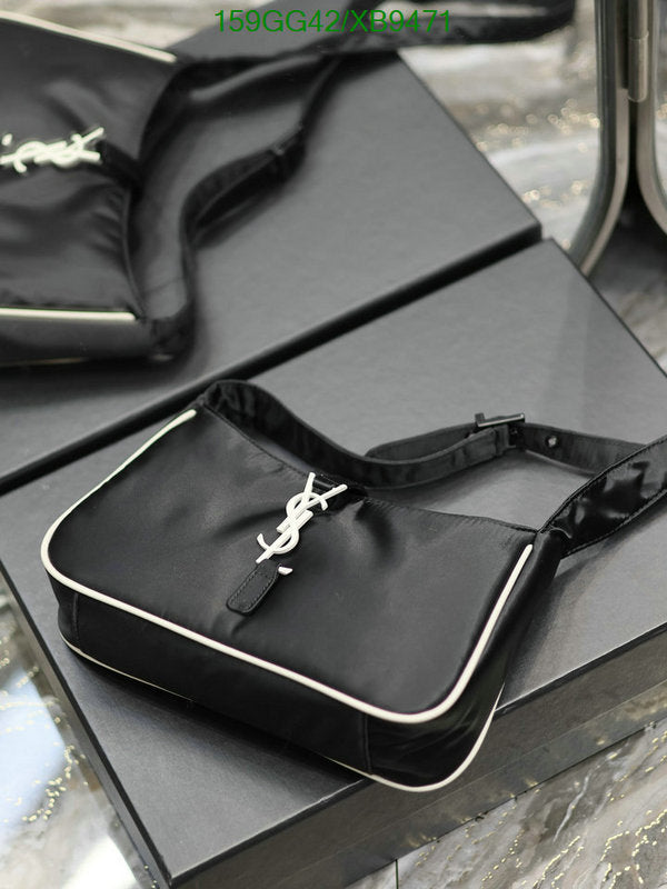 SAMC - YLS Bags - 329