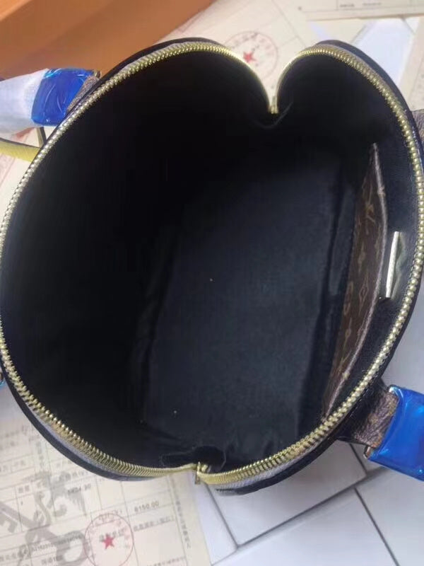 Satchel Bags - VL Bags - 1091