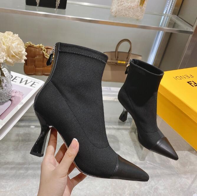 SAMC - FDE Women Shoes - 183
