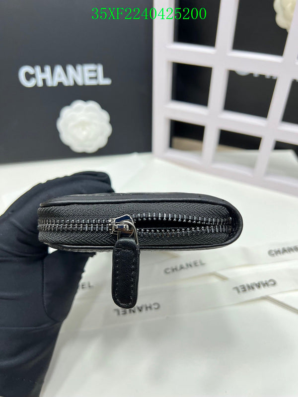 Glami - CHL Wallet - 2386
