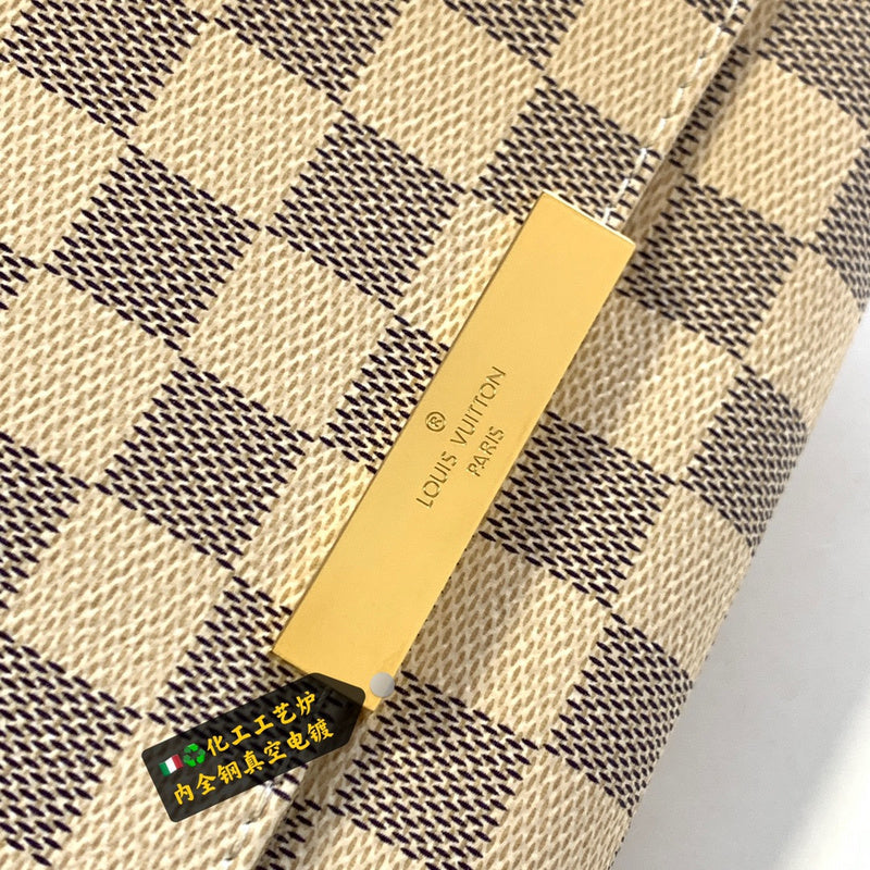 Satchel Bags - VL Bags - 1150