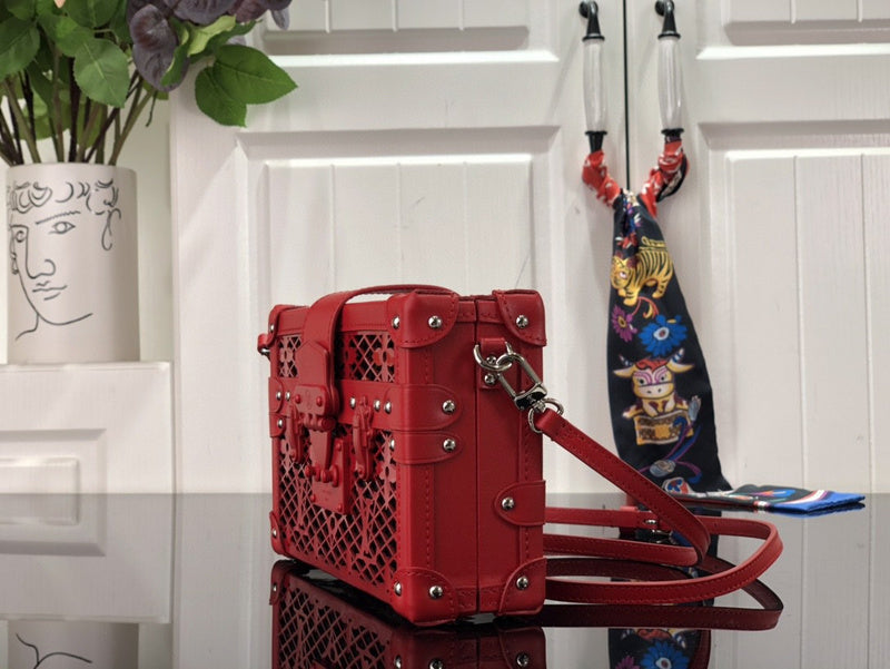 GlamI Lu-Vi bags - 2477