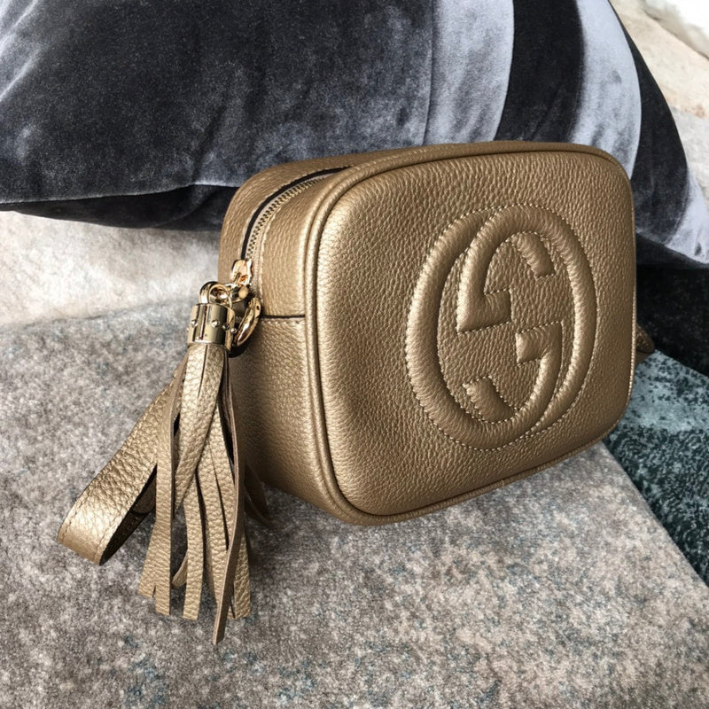 Satchel Bags - GCI Bags - 6244