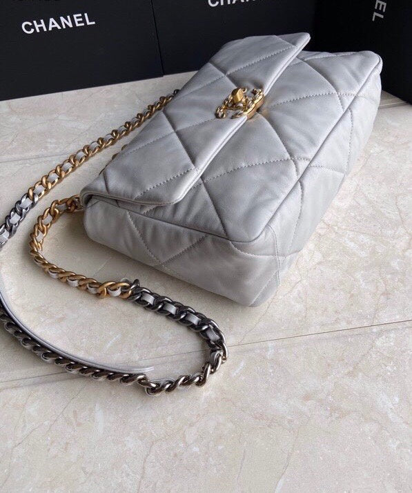 Satchel Bags - CHL Bags - 4416