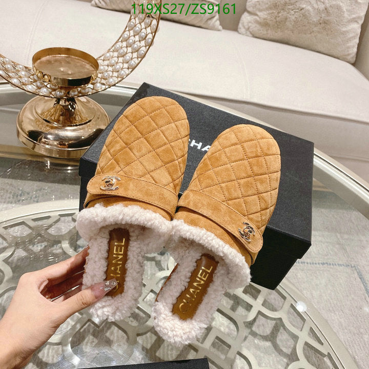 SAMC - CHL Women Shoes Slippers - 141
