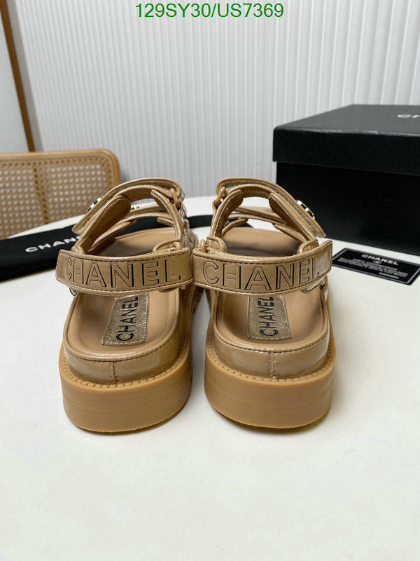SAMC - CHL Women Shoes Beach - 011