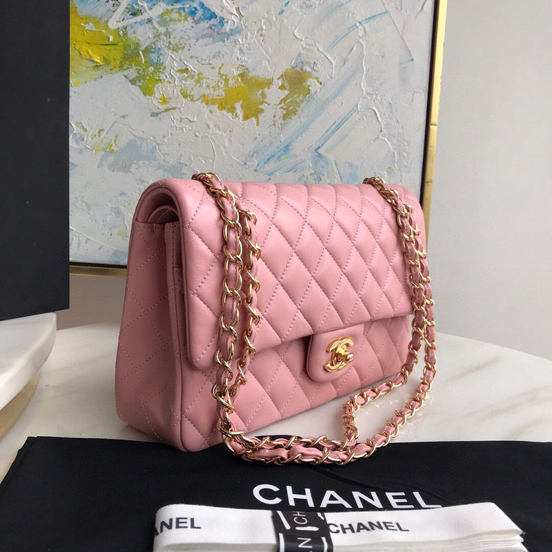 Satchel Bags - CHL Bags - 2355