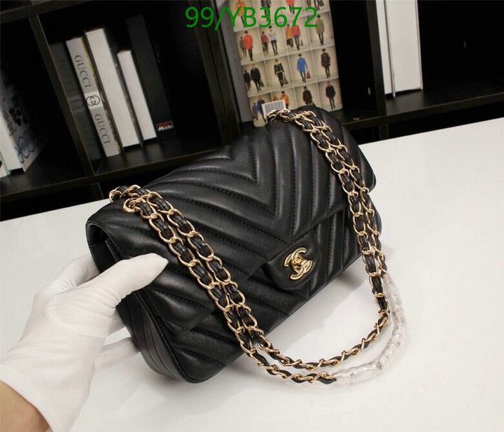 SAMC - CHL Bags Crossbody - 040