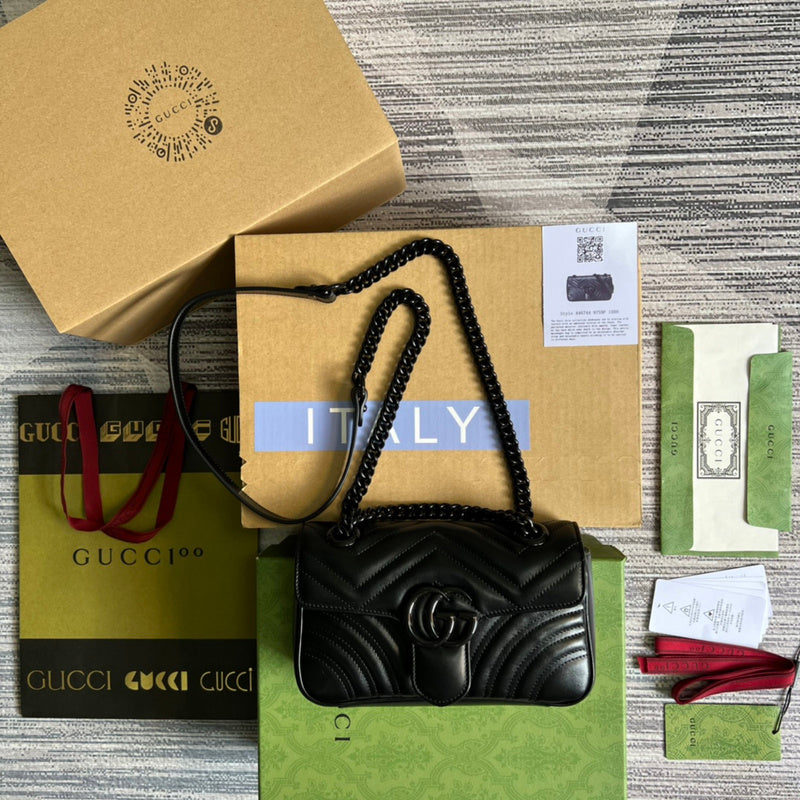 ELE - GG Bags - 821