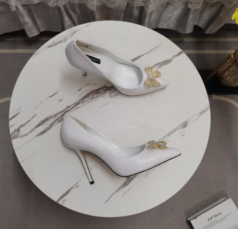 SAMC - DAG Women Shoes - 156
