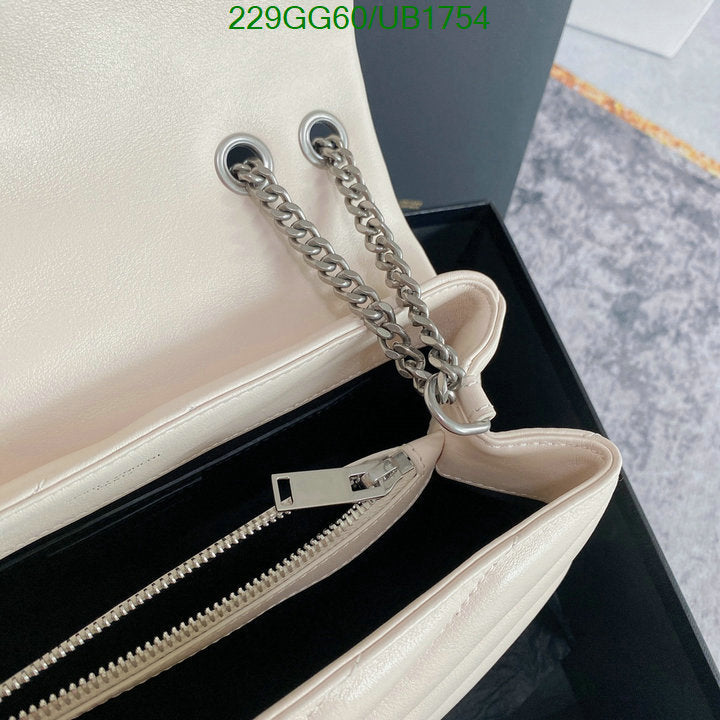 SAMC - YLS Bags - 089