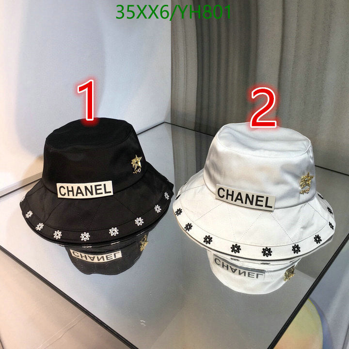 SAMC - CHL Caps & Hats - 506