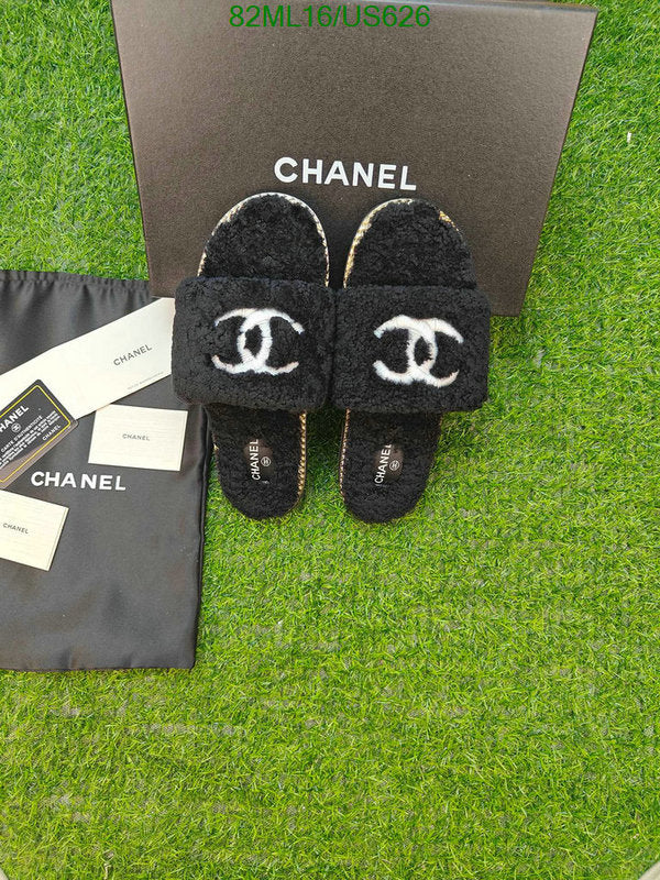 SAMC - CHL Women Shoes Slippers - 103