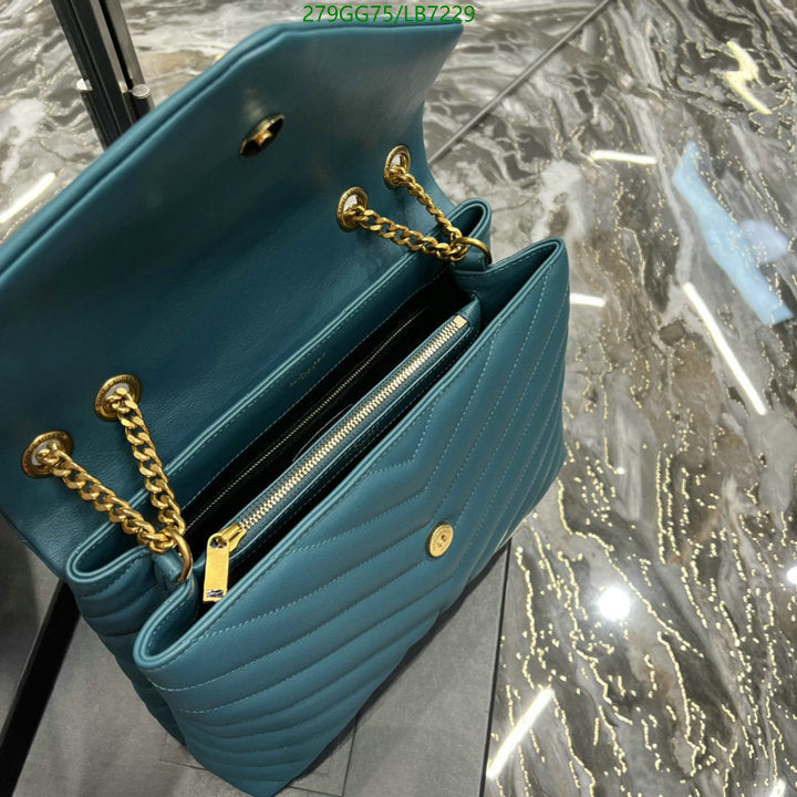 SAMC - YLS Bags - 423