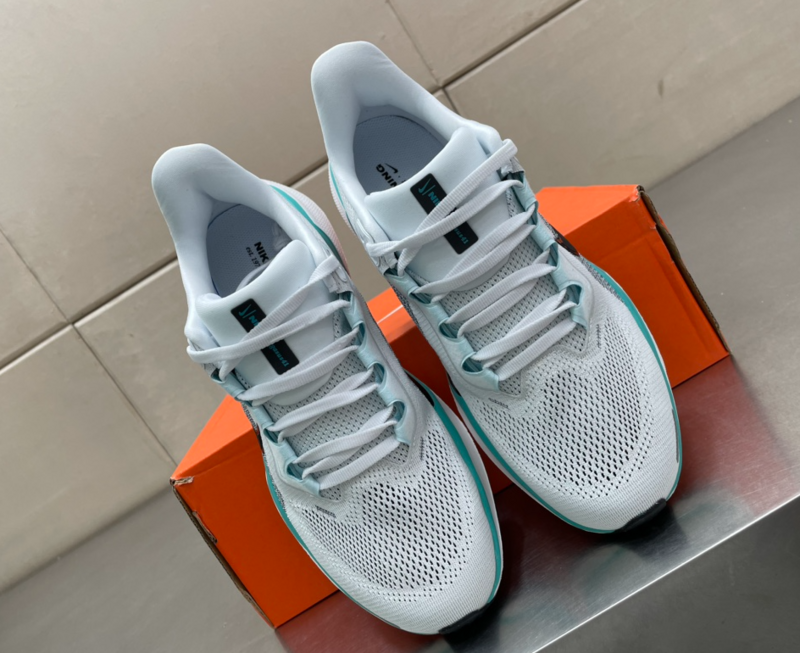 SAMC - NKE Shoes - 048