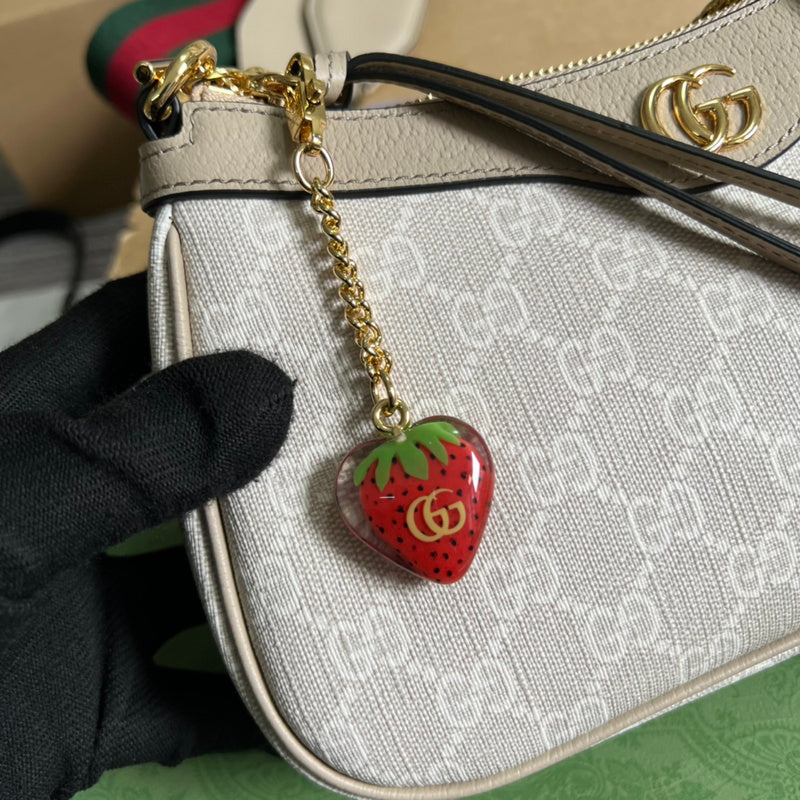 Satchel Bags - GCI Bags - 5748