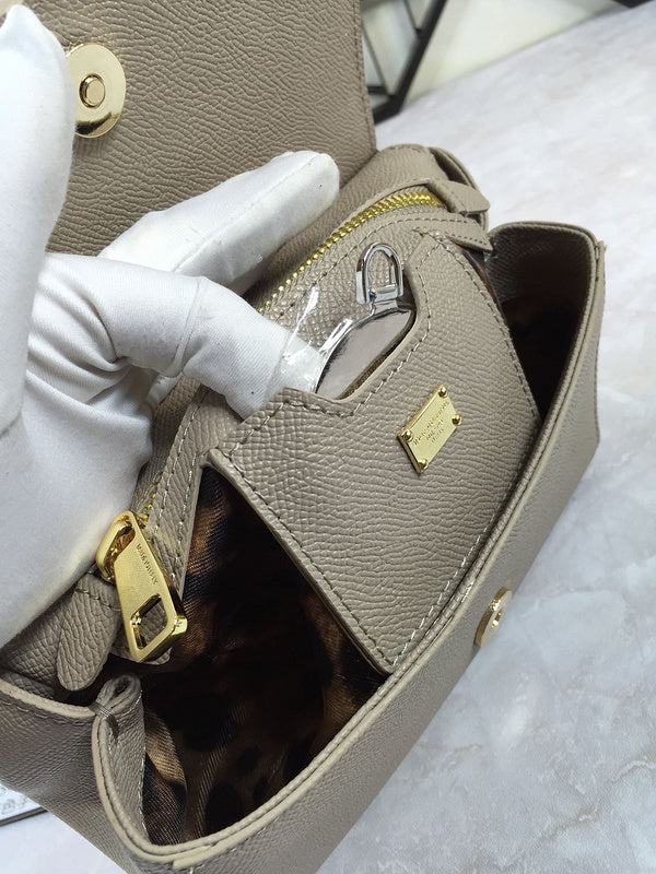 Satchel Bags - DG Bags - 222