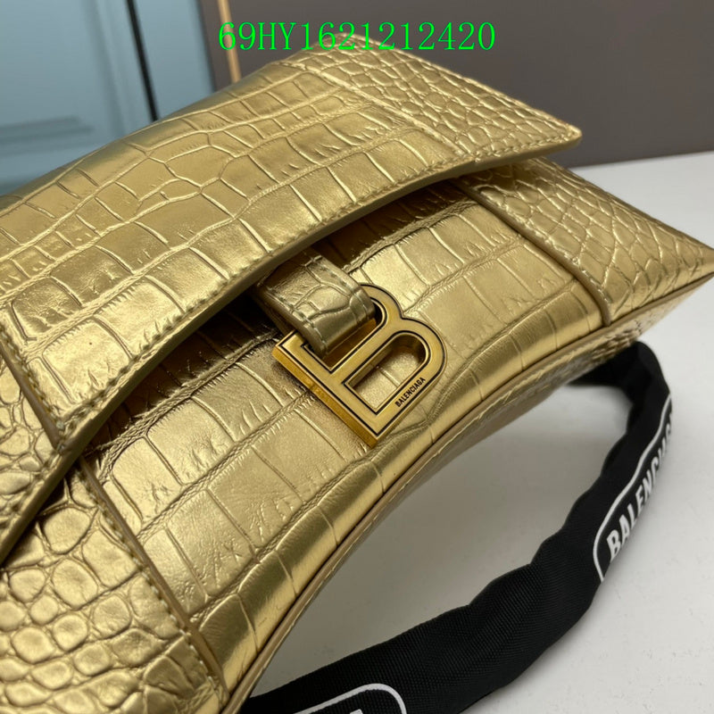 Satchel Bags - BGA Bags - 1939