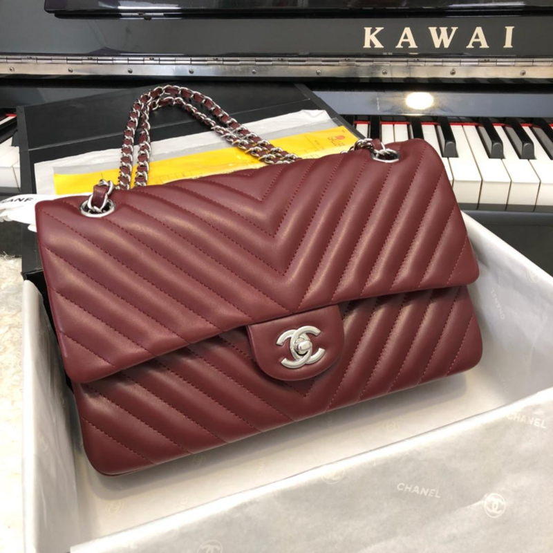 Satchel Bags - CHL Bags - 464