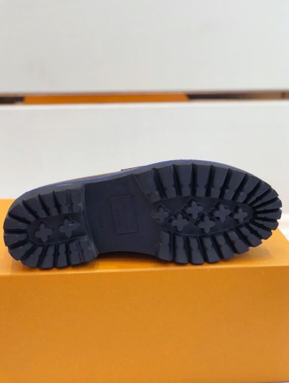 SAMC - LOV Men Shoes - 1125