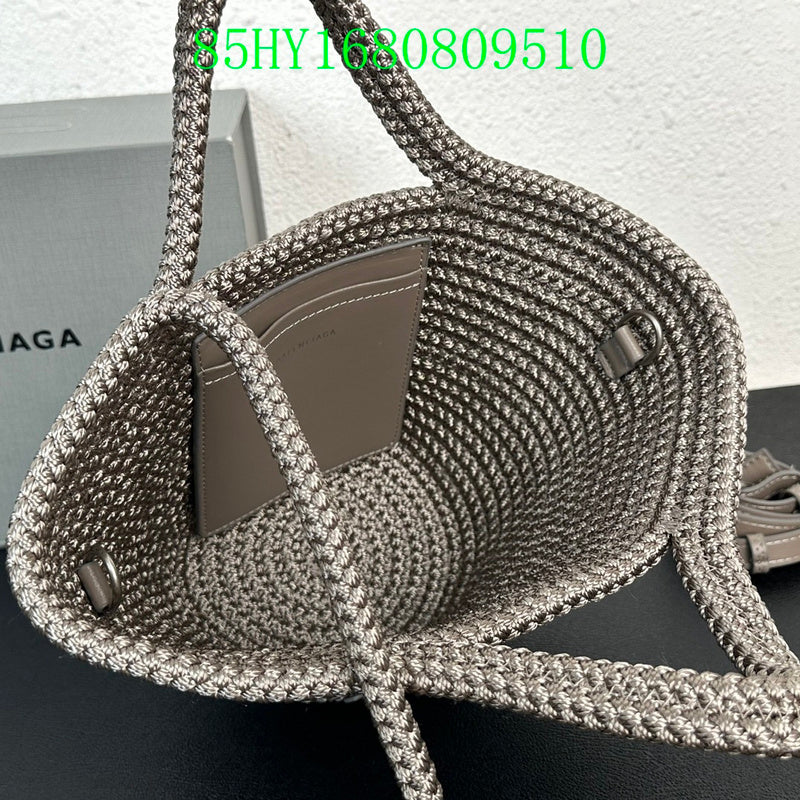 Satchel Bags - BGA Bags - 1647