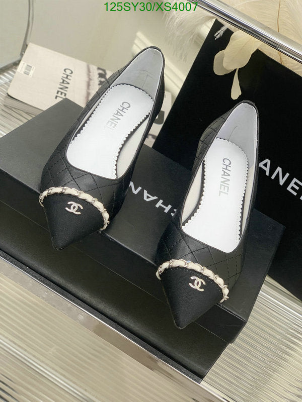 SAMC - CHL Women Shoes Ballet - 318