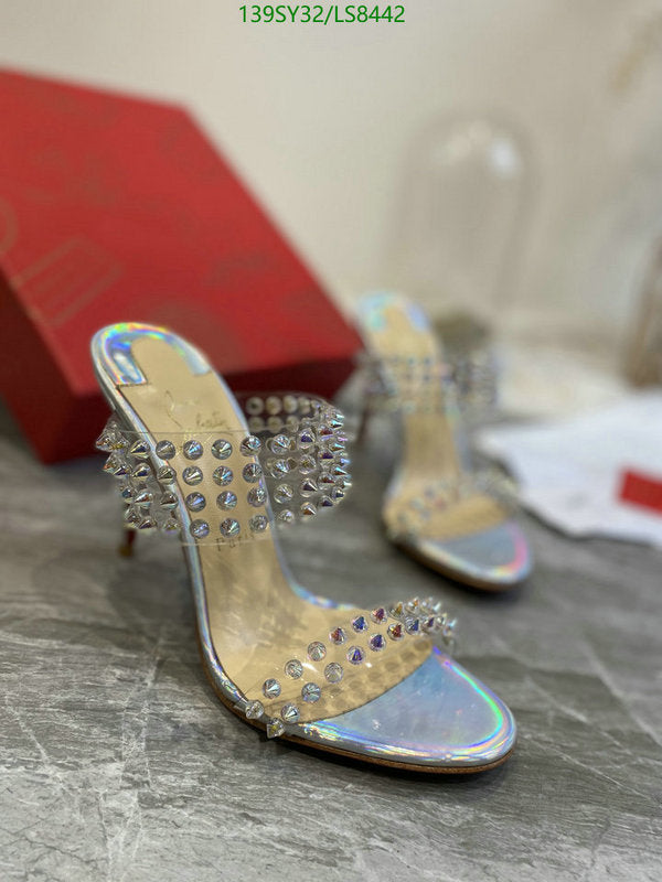 SAMC - CBL Women Shoes - 147