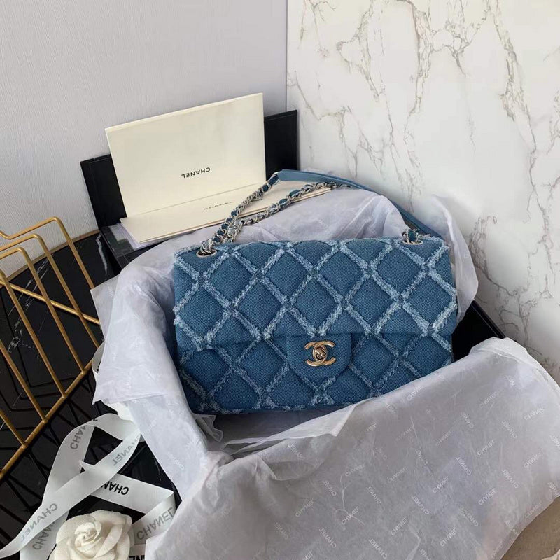 Satchel Bags - CHL Bags - 1562