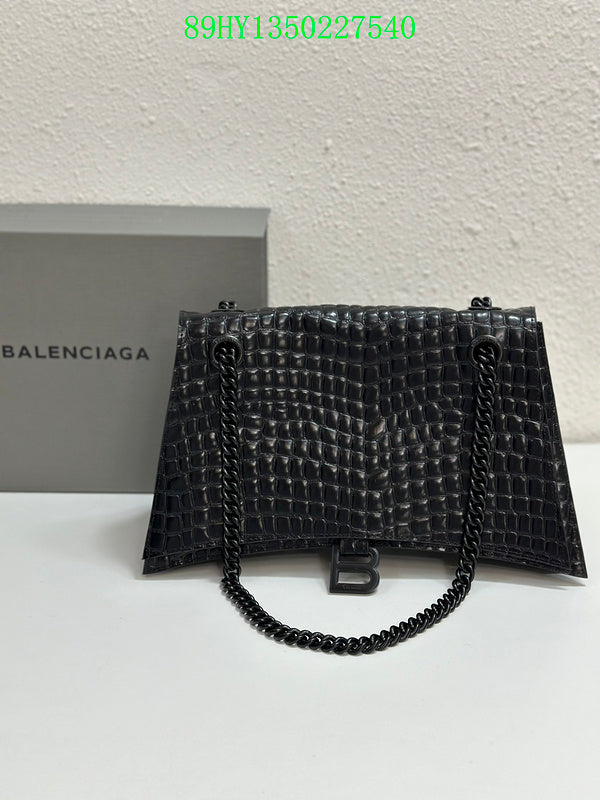 Satchel Bags - BGA Bags - 1916