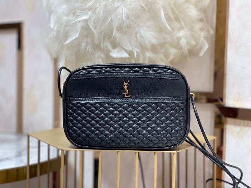 Satchel Bags - SLY Bags - 2609