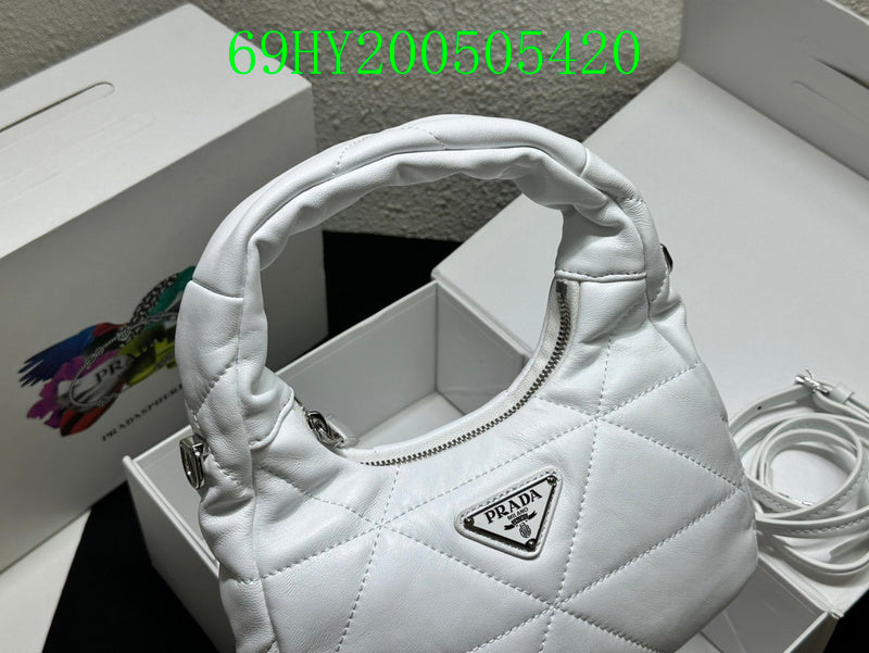 Satchel Bags - PDA Bags - 3335