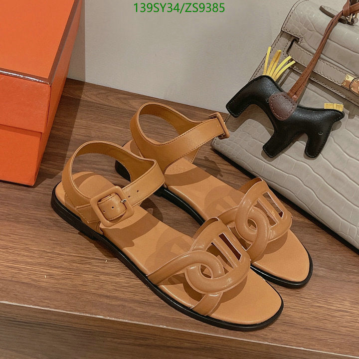 SAMC - HMS Women Shoes - 569