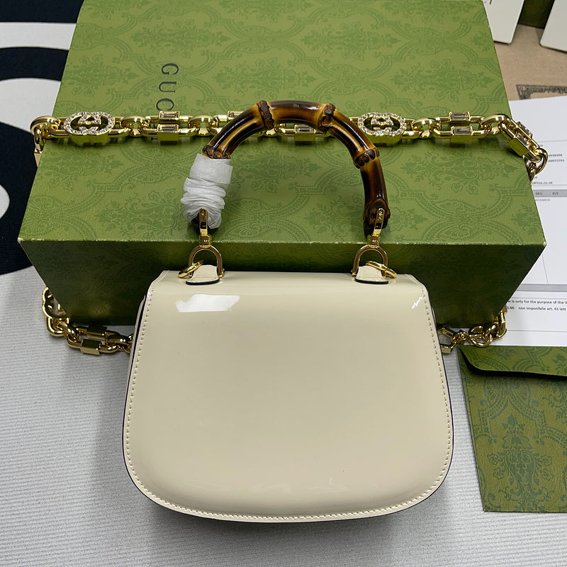 Satchel Bags - GCI Bags - 7756