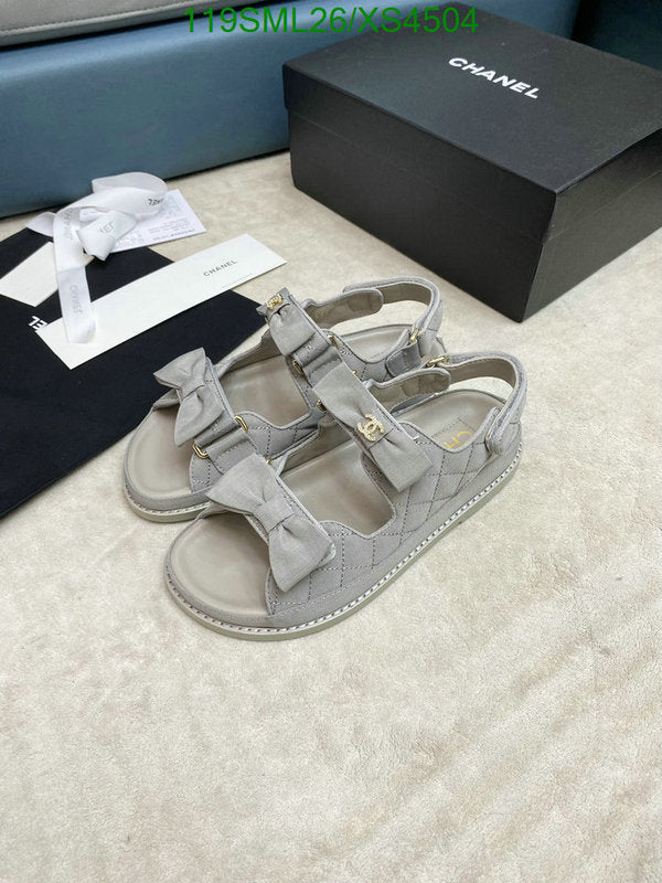 SAMC - CHL Women Shoes Beach - 116