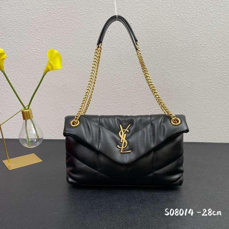 Satchel Bags - SLY Bags - 1159