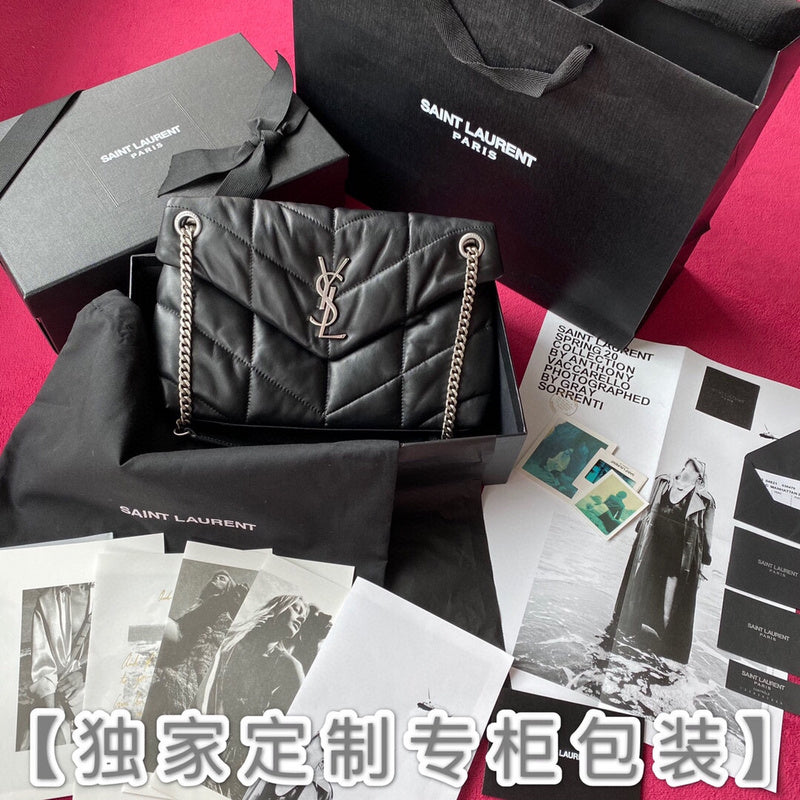 Satchel Bags - STLT Bags - 269