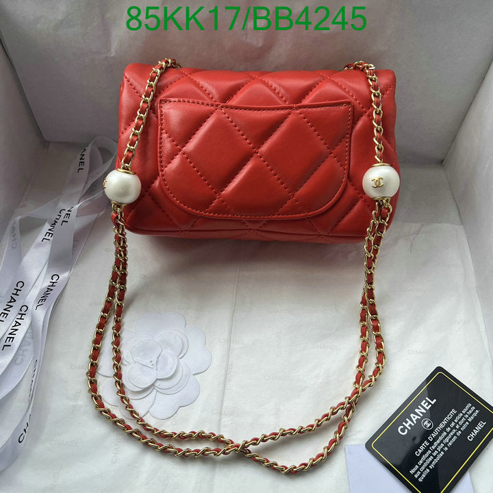 SAMC - CHL Bags Crossbody - 498