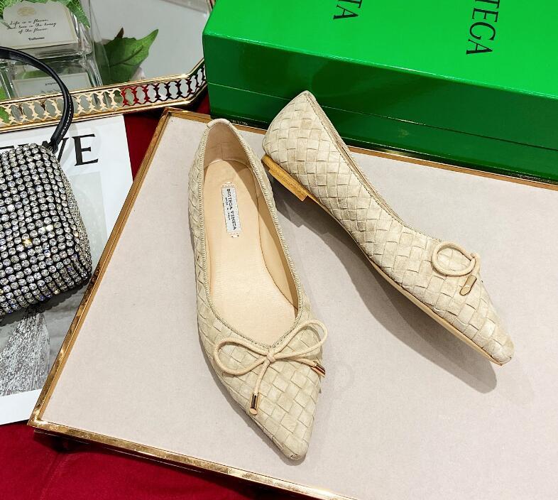 SAMC - BO Women Shoes - 406