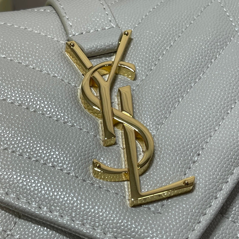 Satchel Bags - SLY Bags - 2241