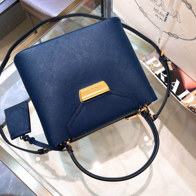 Satchel Bags - PDA Bags - 2579