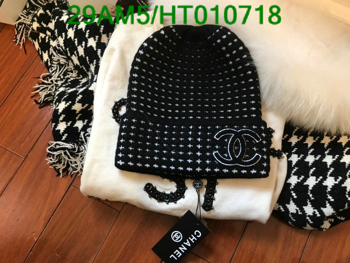 SAMC - CHL Caps & Hats - 542