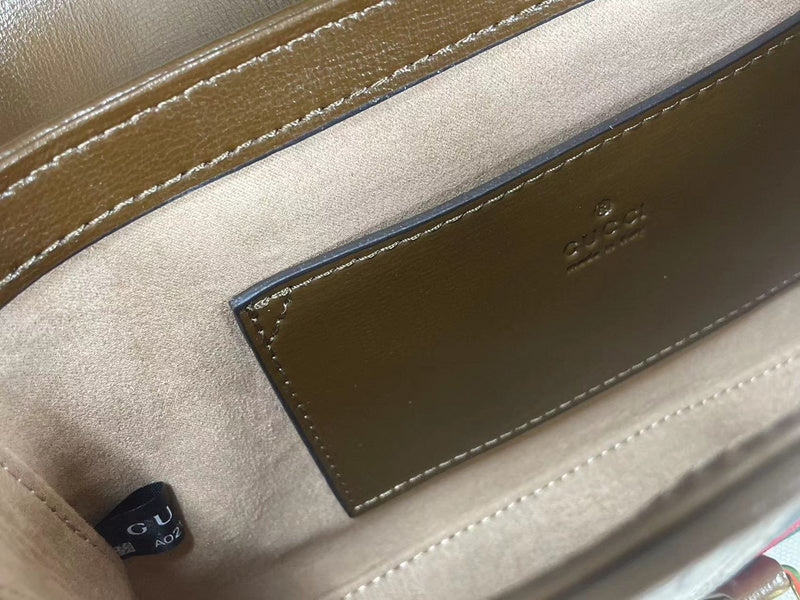 Satchel Bags - GCI Bags - 1823