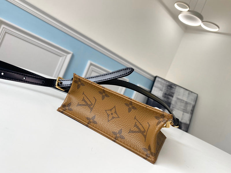 Glami Fashion Lu-Vi bags - 17092