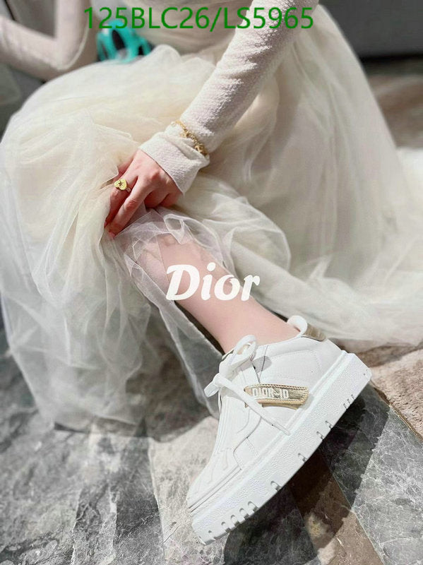 SAMC - DOR Women Sneakers - 127