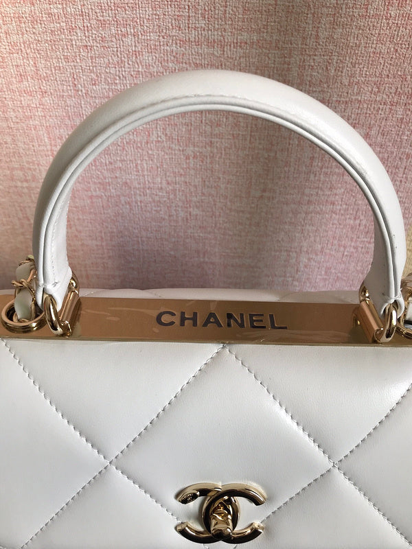 Satchel Bags - CHL Bags - 3610