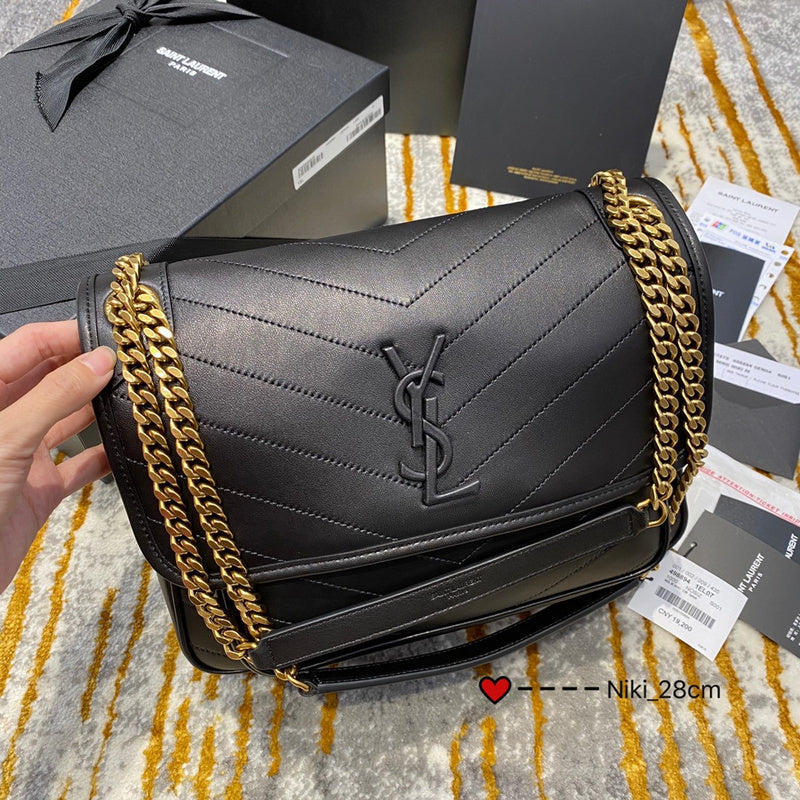 Glami - SLY Bags 332
