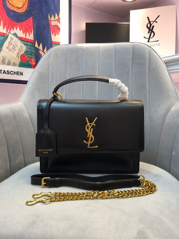 Satchel Bags - SLY Bags - 1828