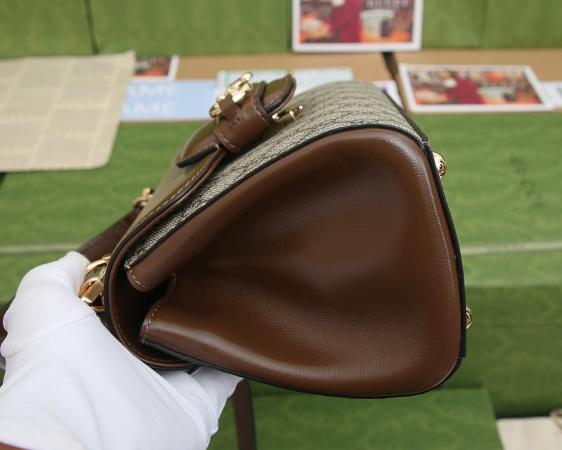 Satchel Bags - GCI Bags - 919
