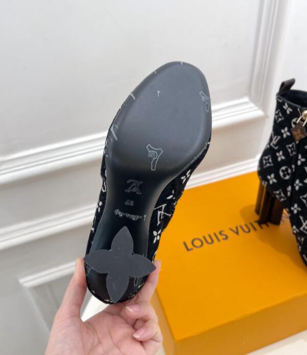 SAMC - LOV Women Shoes - 835