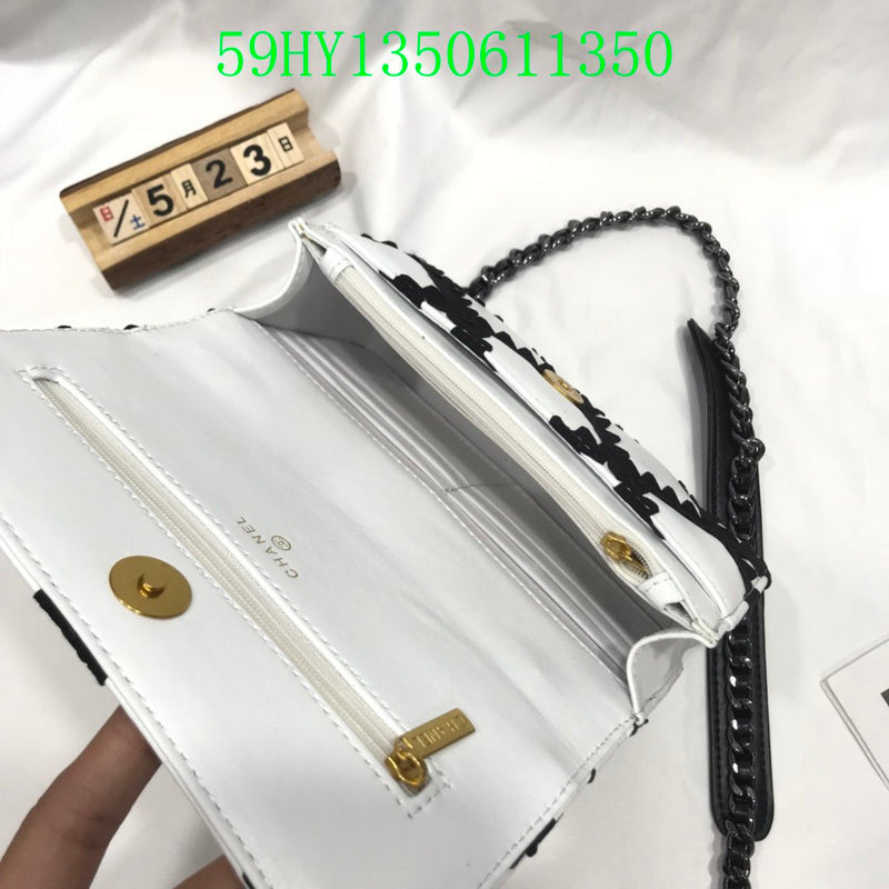 Satchel Bags - CHL Bags - 5349
